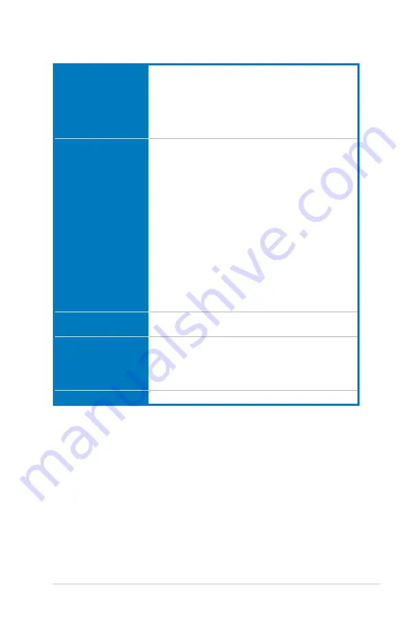 Asus M3N-HD User Manual Download Page 13