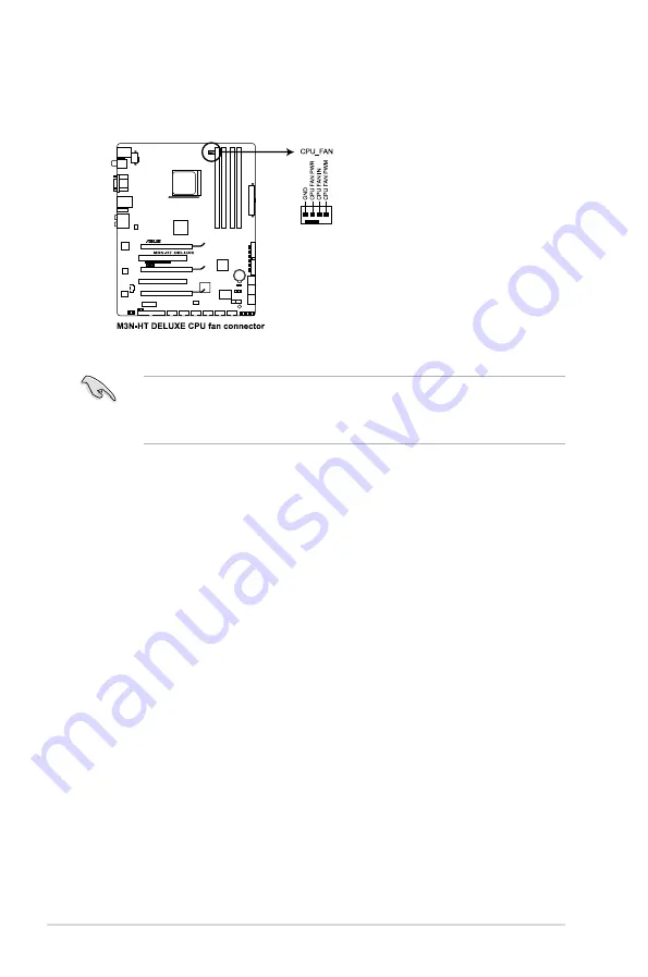 Asus M3N-HT Deluxe Mempipe Скачать руководство пользователя страница 36