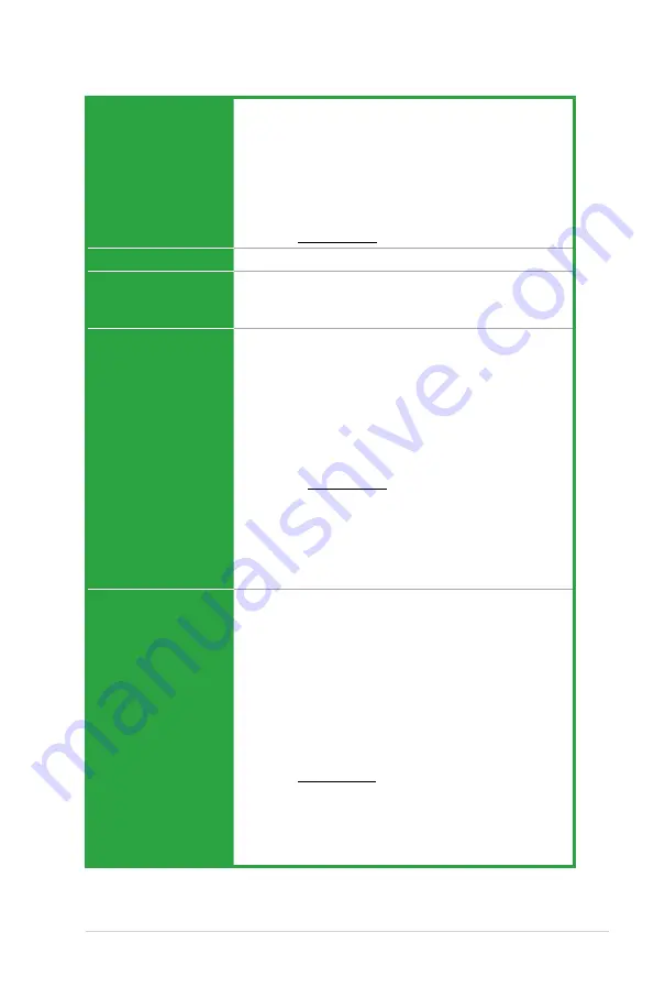 Asus M4A78-EM 1394 User Manual Download Page 9