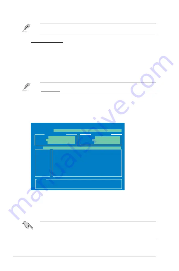 Asus M4A78-EM 1394 User Manual Download Page 44