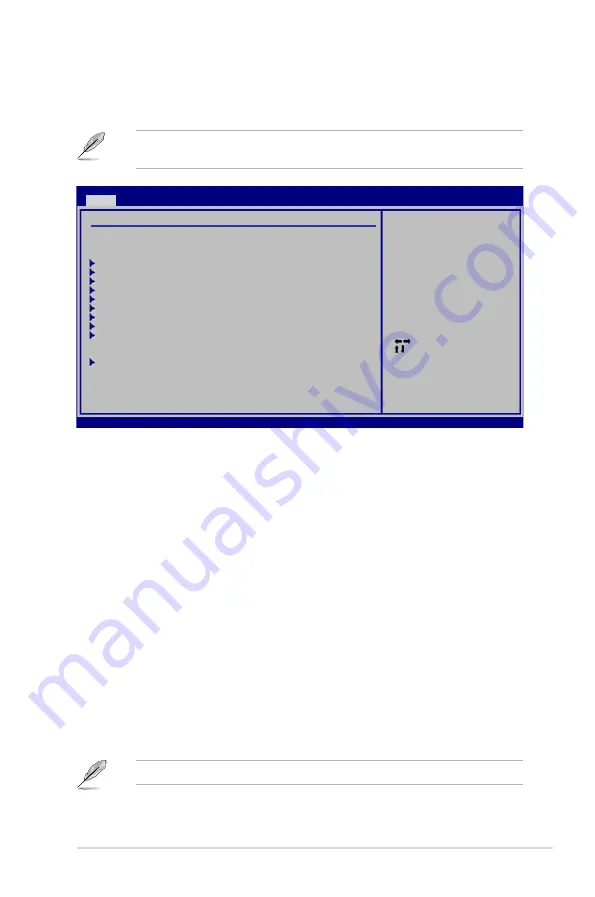 Asus M4A78-EM 1394 User Manual Download Page 49