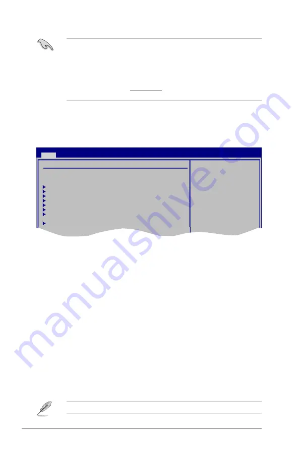 Asus M4A78-VM IN SI User Manual Download Page 30