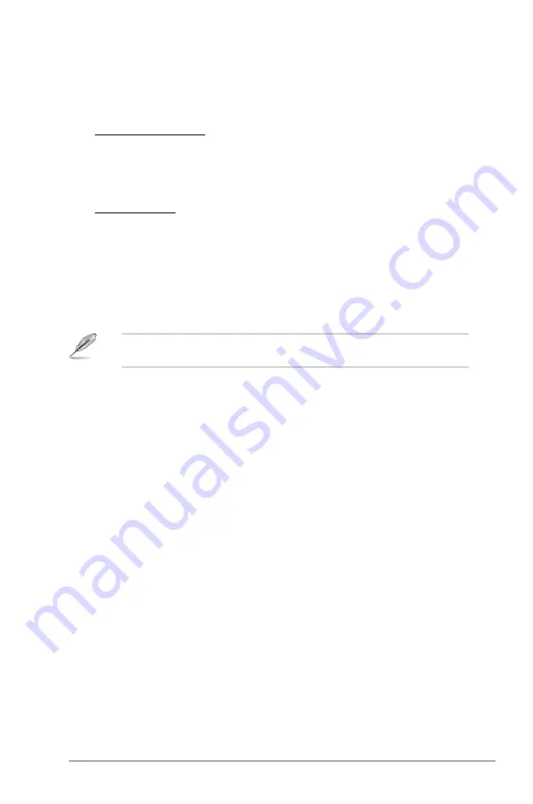 Asus M4A78 User Manual Download Page 61