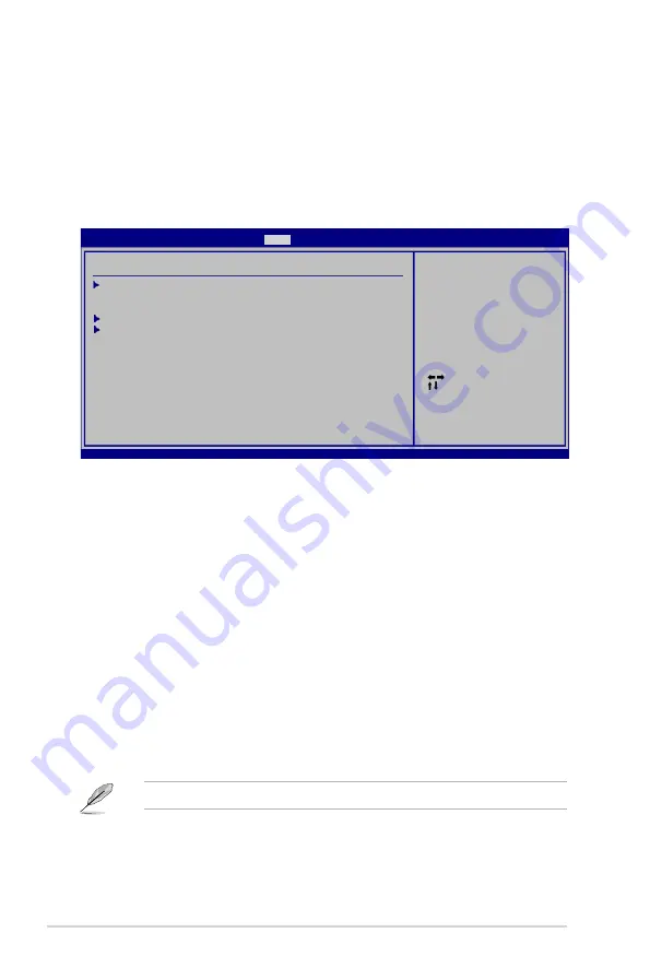 Asus M4A785TD-V EVO - Motherboard - ATX User Manual Download Page 60