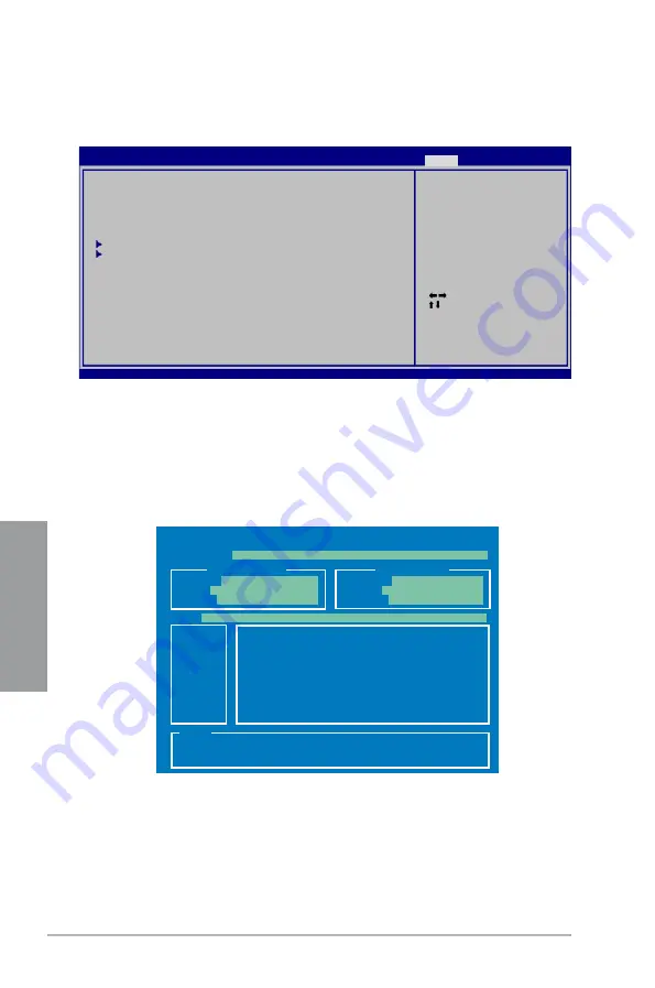 Asus M4A79 DELUXE - Motherboard - ATX User Manual Download Page 92