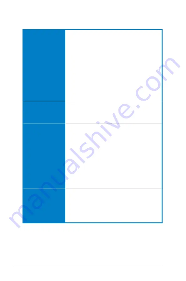 Asus M4A79XTD EVO User Manual Download Page 12