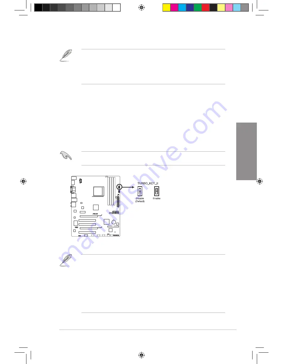 Asus M4A88T-V EVO/USB3 User Manual Download Page 39