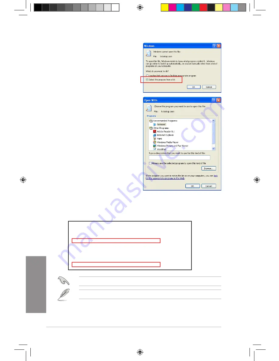 Asus M4A88T-V EVO/USB3 User Manual Download Page 120