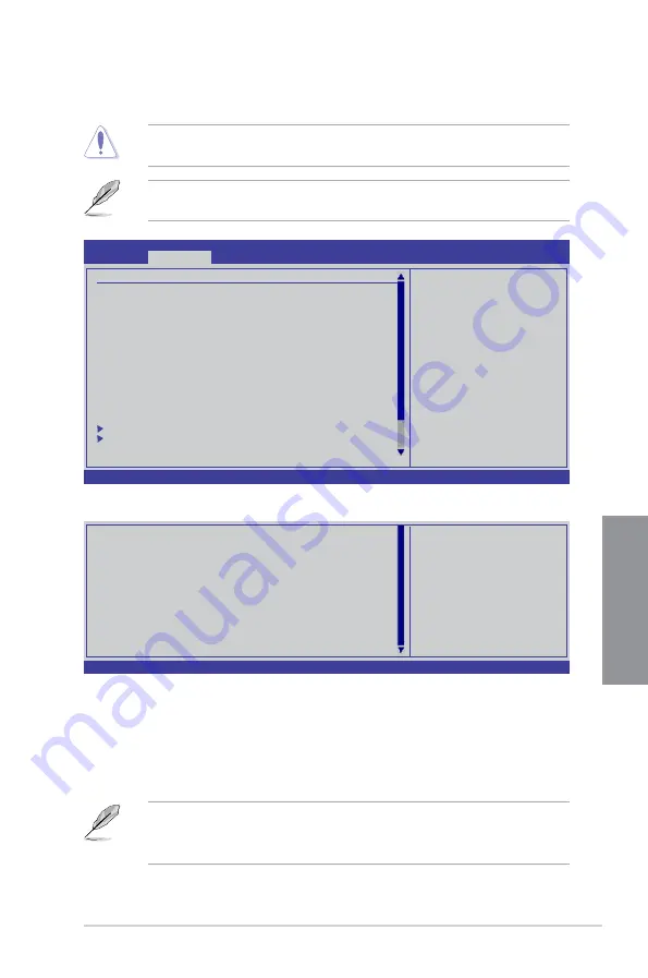 Asus M4A88TD-M/USB3 Скачать руководство пользователя страница 71