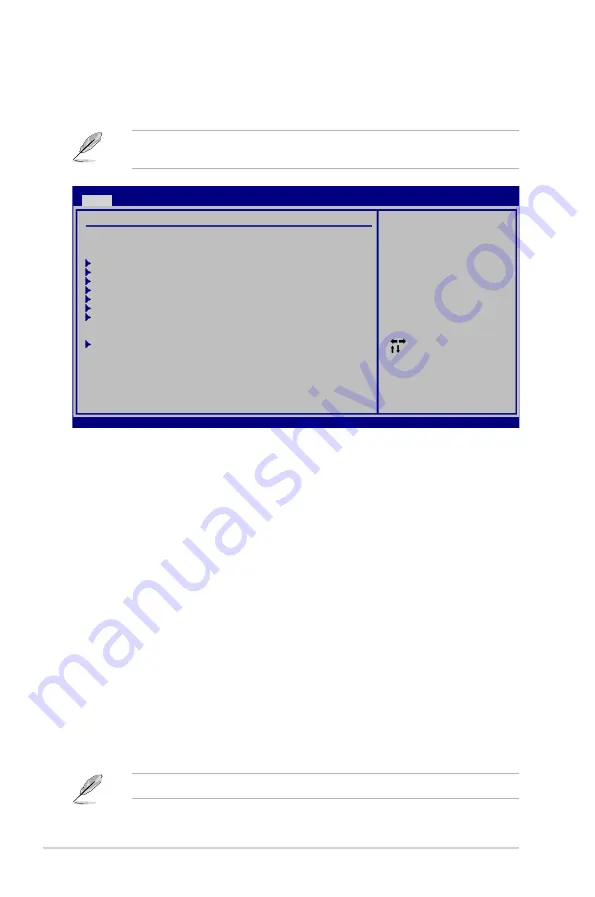 Asus M4A88TD-M User Manual Download Page 58