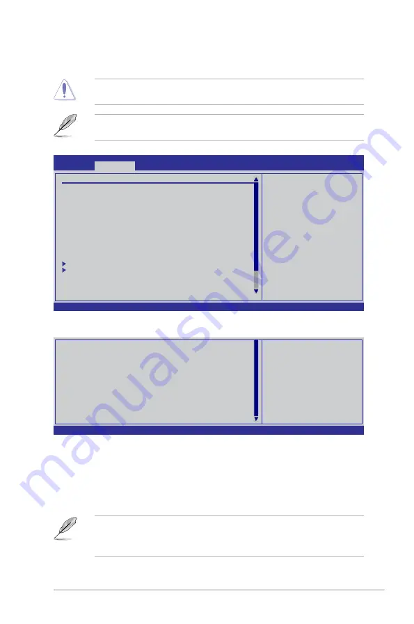 Asus M4A88TD-M User Manual Download Page 61