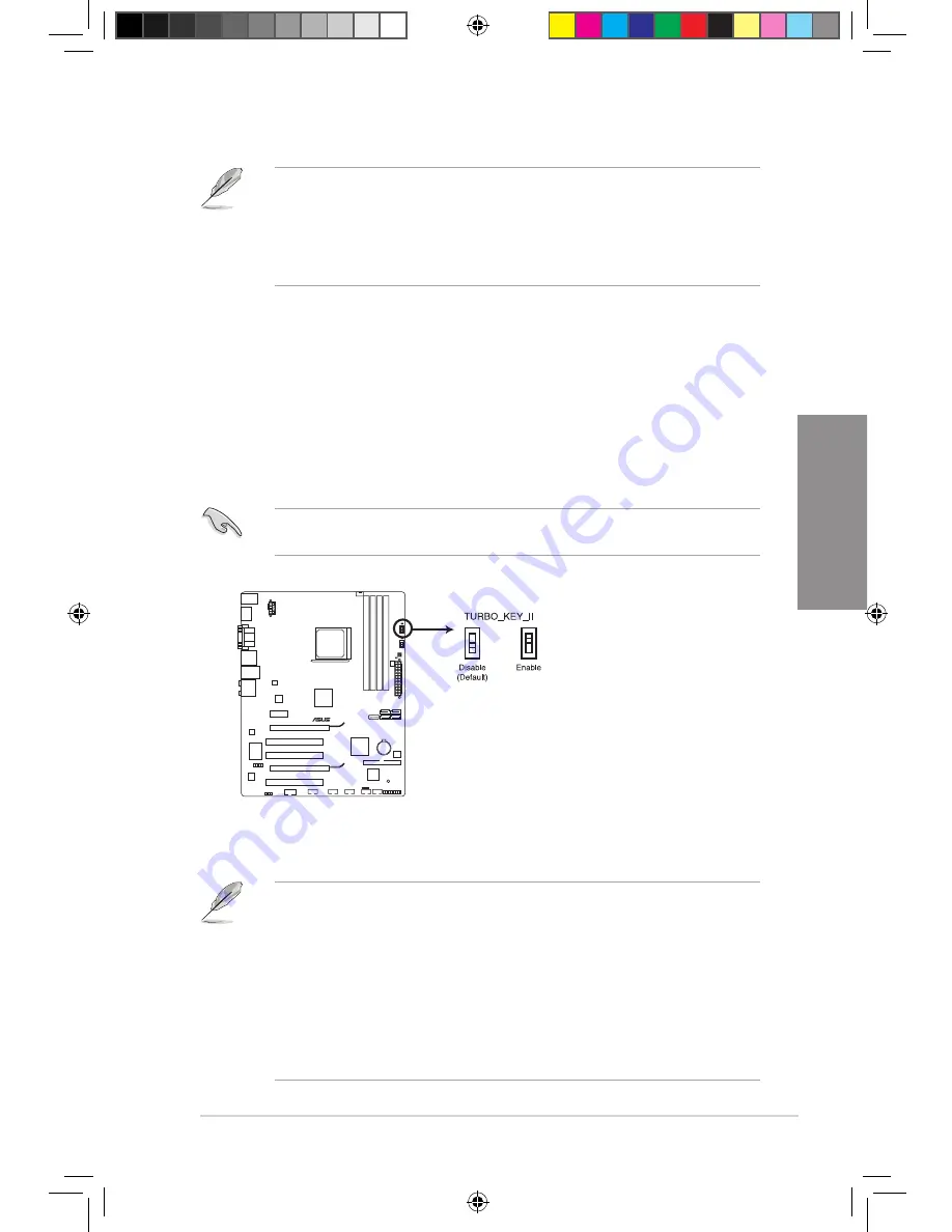 Asus M4A88TD-V EVO User Manual Download Page 39