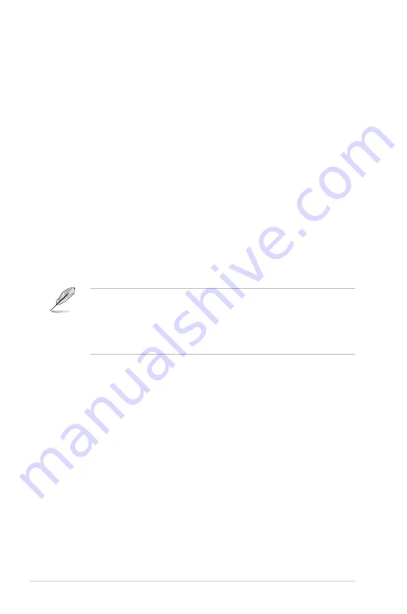 Asus M4N75TD User Manual Download Page 60