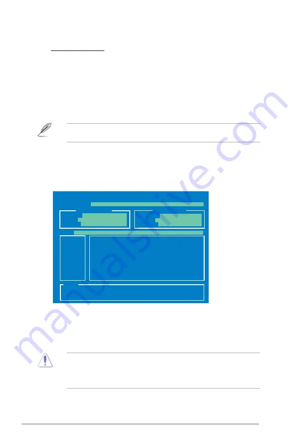 Asus M4N78 SE User Manual Download Page 38