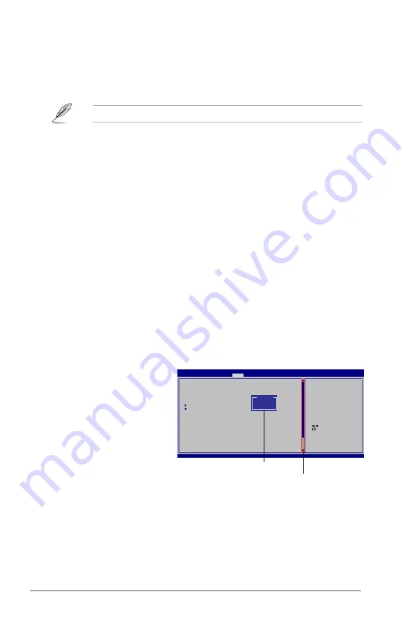 Asus M4N78 SE User Manual Download Page 42