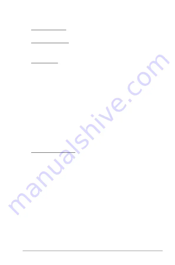 Asus M4N78 SE User Manual Download Page 49