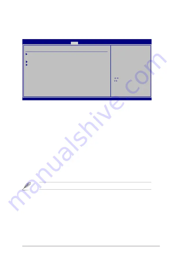 Asus M4N78 SE User Manual Download Page 53