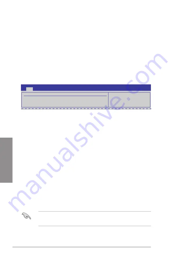 Asus M4N82 Deluxe User Manual Download Page 70