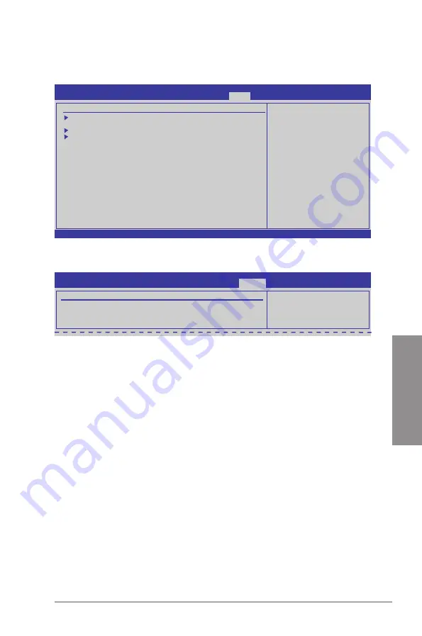 Asus M4N82 Deluxe User Manual Download Page 89