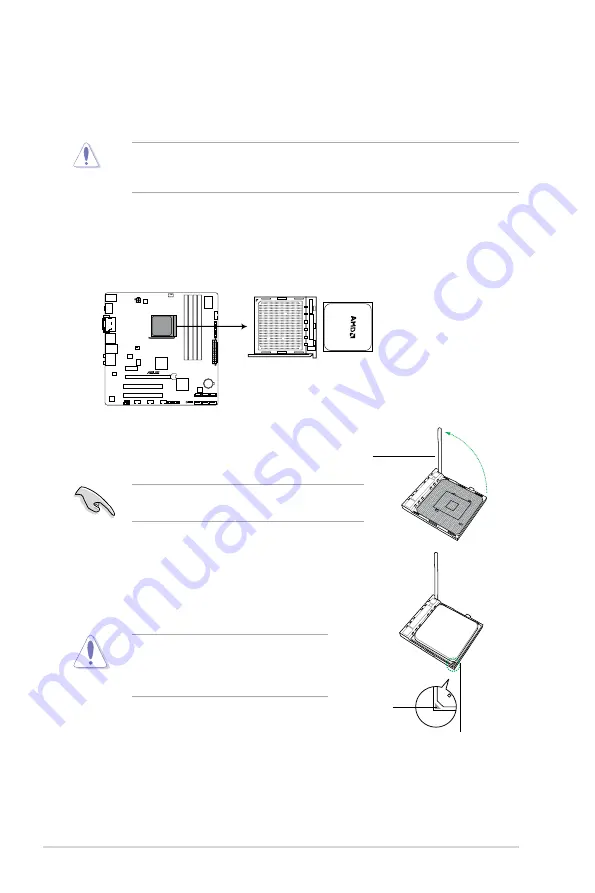 Asus M5A78L-M USB3 User Manual Download Page 18