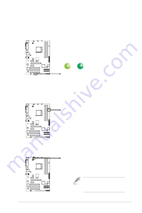 Asus M5A87 Скачать руководство пользователя страница 41