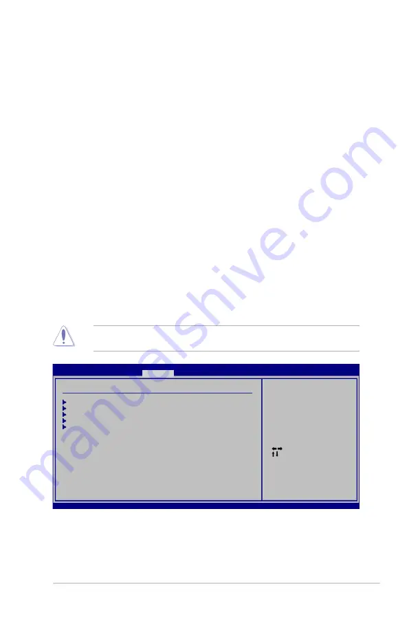 Asus M5A87 User Manual Download Page 57