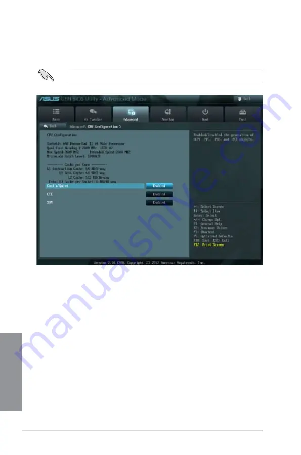 Asus M5A99FX PRO R2.0 Manual Download Page 88