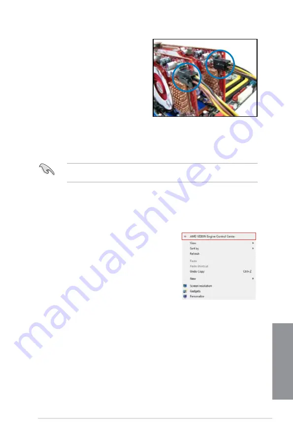 Asus M5A99FX PRO R2.0 Manual Download Page 167