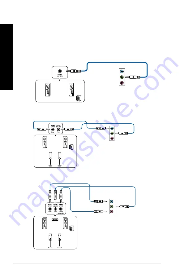 Asus M80CJ User Manual Download Page 18