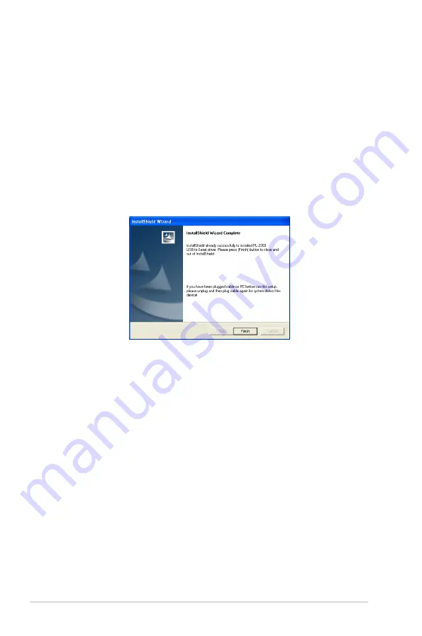 Asus MA3850 User Manual Download Page 14