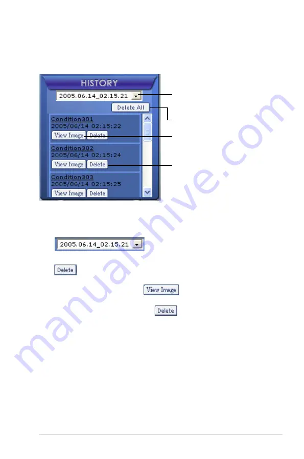 Asus MA3850 User Manual Download Page 61