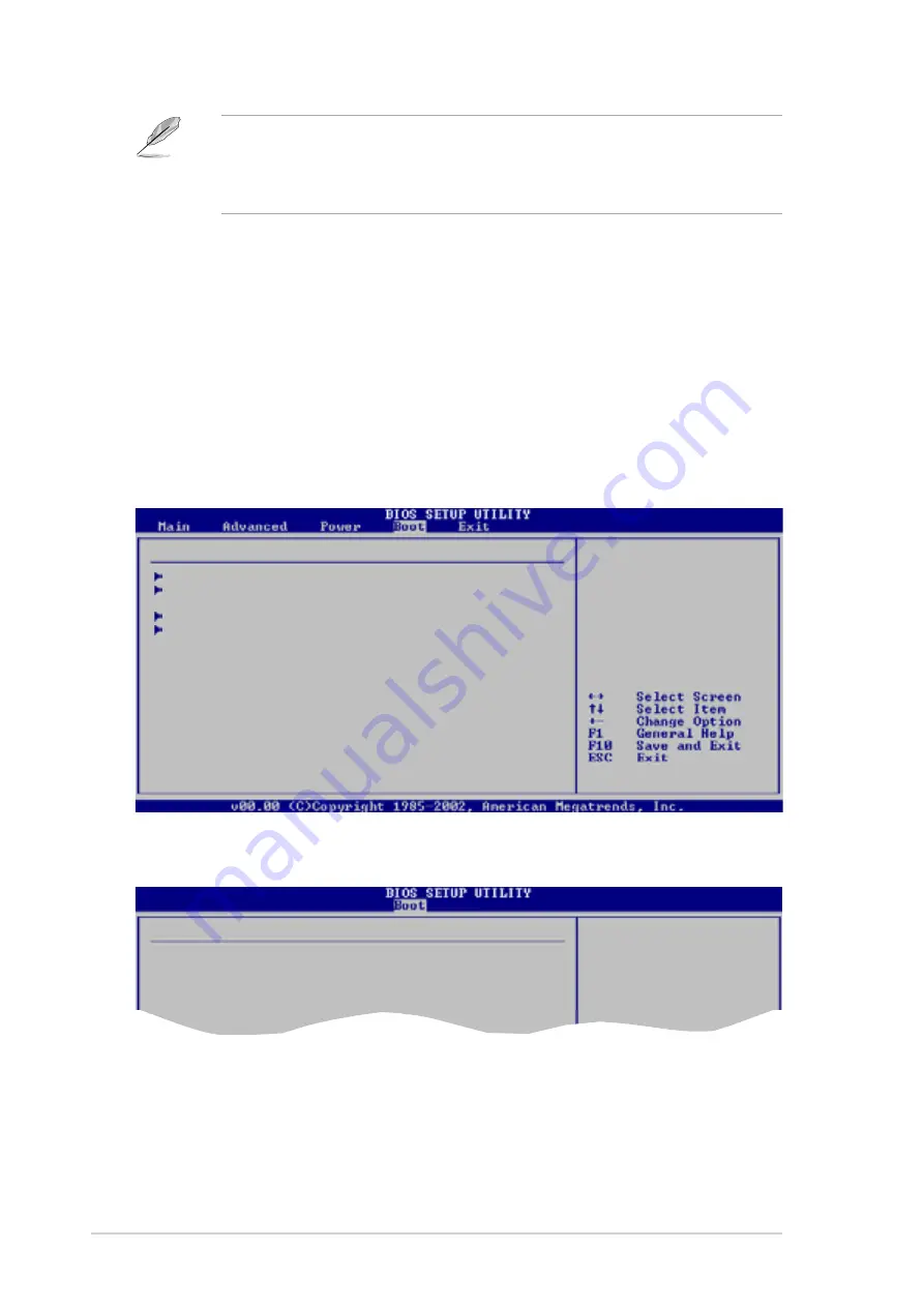 Asus MAXDATA P4S800-MX/S User Manual Download Page 56