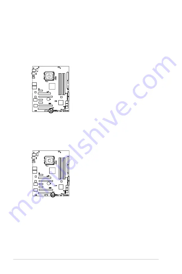 Asus MAXIMUS FORMULA User Manual Download Page 64