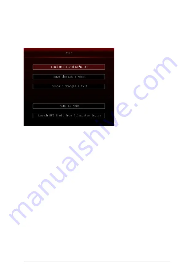 Asus Maximus iv extreme rev 3 User Manual Download Page 133