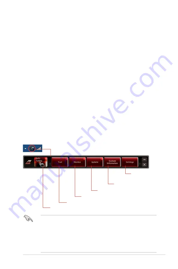 Asus Maximus iv extreme rev 3 User Manual Download Page 147