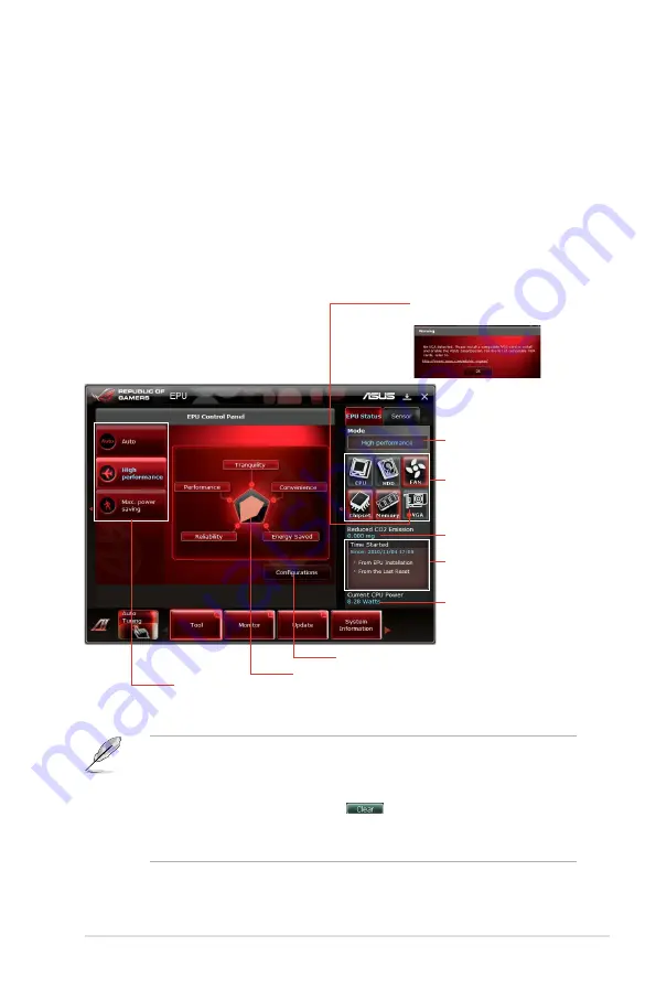 Asus Maximus iv extreme rev 3 User Manual Download Page 155