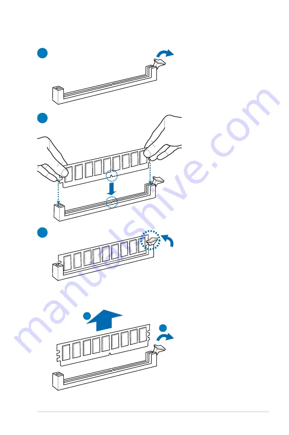 Asus Maximus IV Extreme User Manual Download Page 77