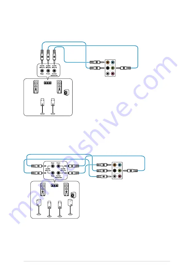 Asus Maximus IV Extreme User Manual Download Page 87