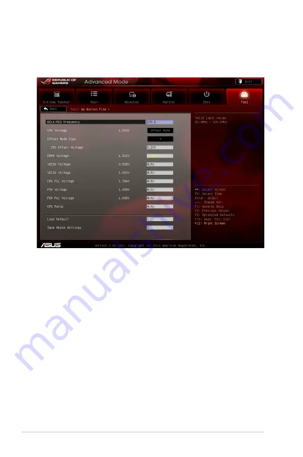 Asus Maximus IV Extreme User Manual Download Page 130