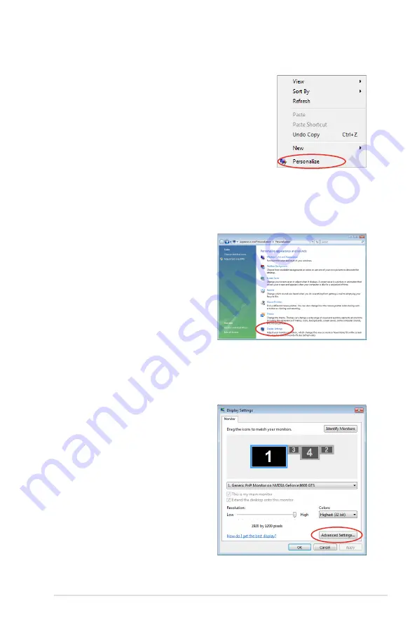 Asus Maximus IV Extreme User Manual Download Page 183