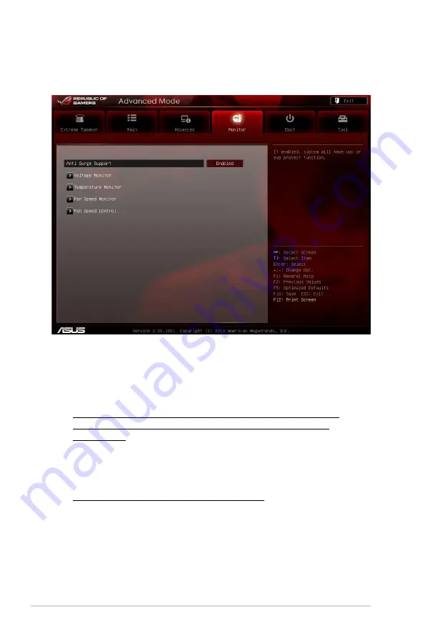 Asus MAXIMUS IV GENE-Z User Manual Download Page 118