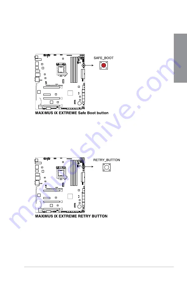 Asus MAXIMUS IX EXTREME Скачать руководство пользователя страница 27