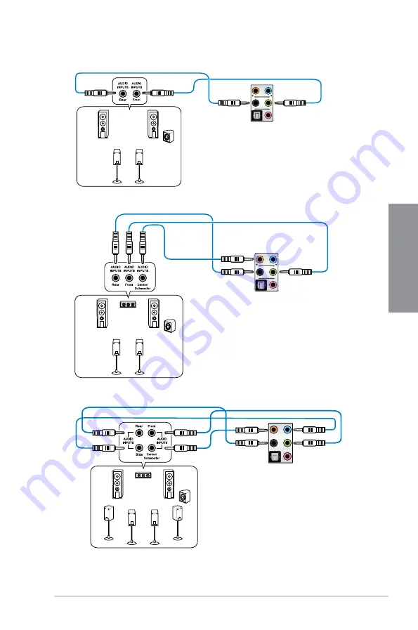 Asus MAXIMUS IX EXTREME Manual Download Page 71