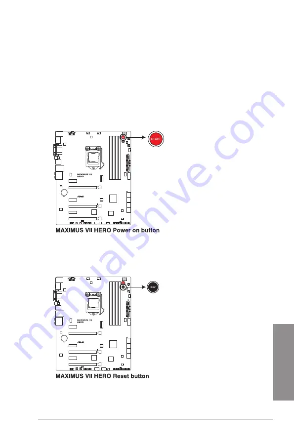 Asus Maximus VII Hero Manual Download Page 41