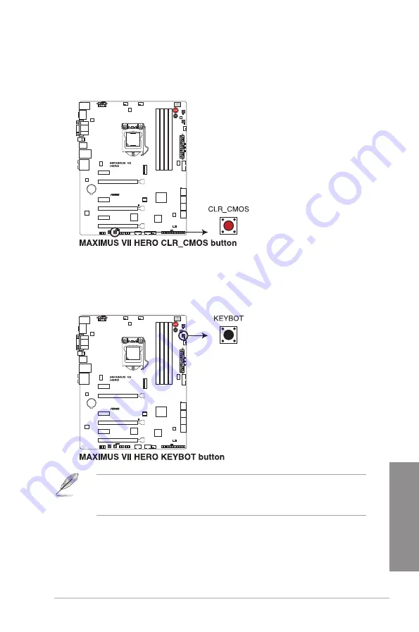 Asus Maximus VII Hero Manual Download Page 43