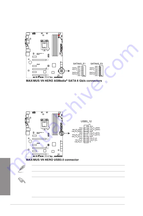 Asus Maximus VII Hero Manual Download Page 54