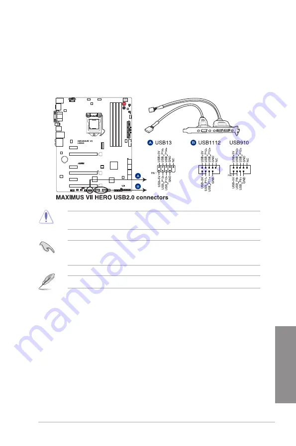 Asus Maximus VII Hero Manual Download Page 55