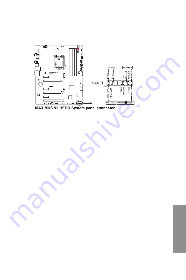 Asus Maximus VII Hero Manual Download Page 59