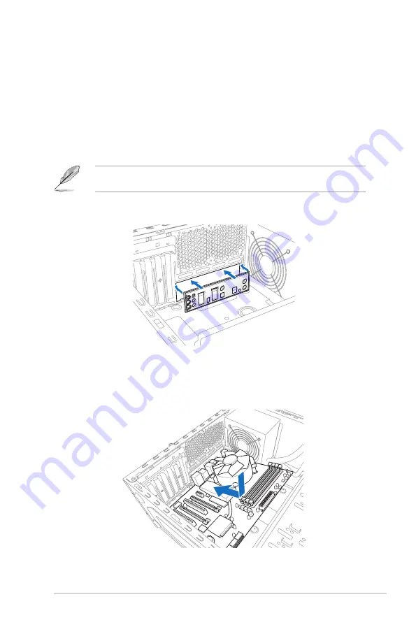 Asus Maximus VII Hero Manual Download Page 63