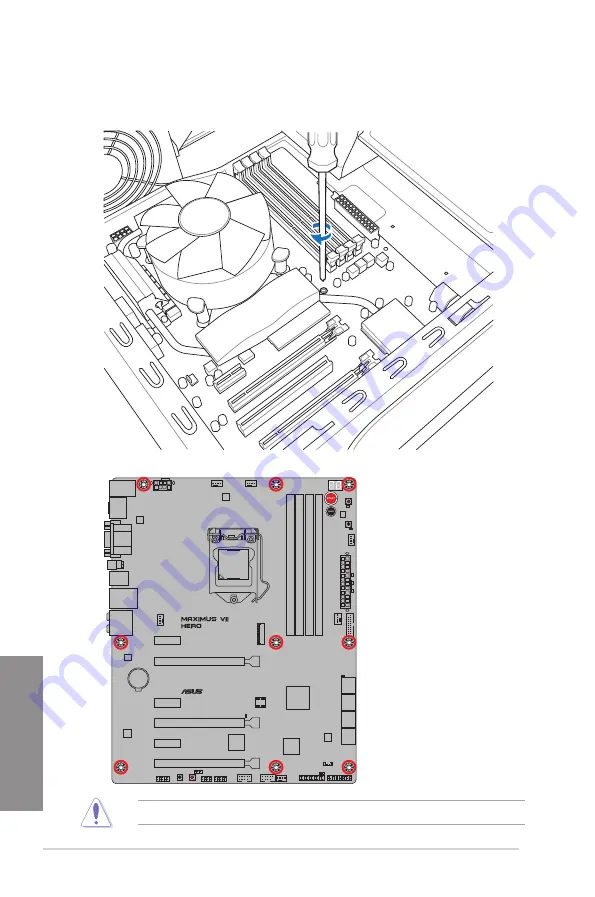 Asus Maximus VII Hero Manual Download Page 64